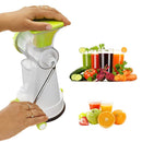 2012 B Royal Juicer Used For Making Juices And Beverages. freeshipping - yourbrand