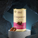 7831 Effete Center Filled Chocolate Emperor | Premium Chocolate | Cream Color Gift Pack. 