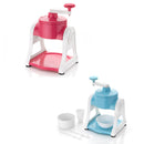 0130V Gola Maker used in all kinds of household and official places for making ice stuffs and items.  