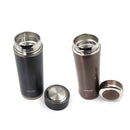 6413 Cold and Hot Water Storage bottle  used in all households and official purposes for storing water and beverages etc.  