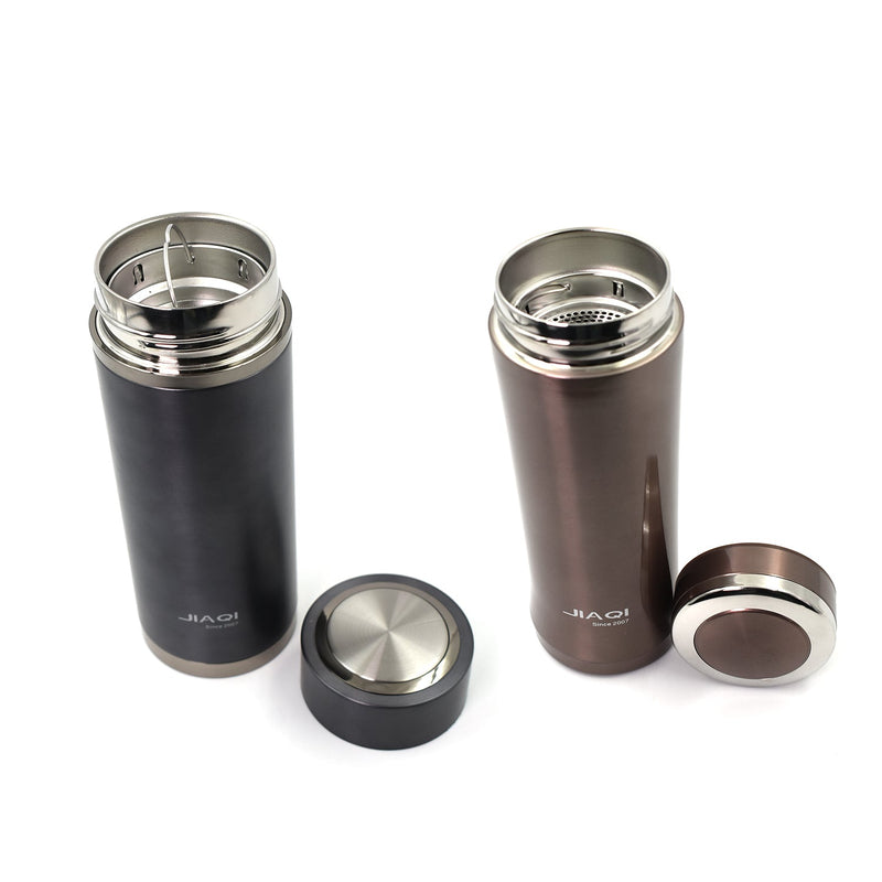 6413 Cold and Hot Water Storage bottle  used in all households and official purposes for storing water and beverages etc.  