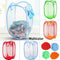 0248s Foldable Laundry Basket ,Storage Box ,Multipurpose Basket 