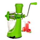 7013B SS Strainer Juicer Used For Making Juices And Beverages. freeshipping - yourbrand