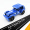 4525 Vintage Metal Car 10 Inch Big Unbreakable Full Metal Body Car, Vintage Car Toy Model Alloy Model Retro Car Model Toy Vehicle Classic Car Metal Vintage car 