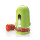 2607 7in1 Cutter Quick Chipser Dicer Slicer Cutter, Fruits & Vegetables Cutter. 