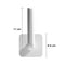 9073_Wall_Paper_Towel_Holder 