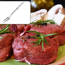 2440 Stainless Steel BBQ Roast Meat Fork 