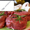2440 Stainless Steel BBQ Roast Meat Fork 