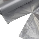 9207 Garbage Bags/Dustbin Bags/Trash Bags Pack of 3Rolls 3x25cm 