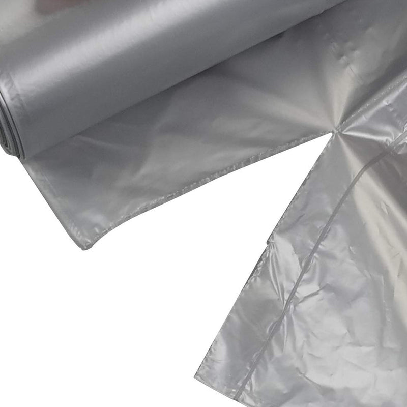 9207 Garbage Bags/Dustbin Bags/Trash Bags Pack of 3Rolls 3x25cm 