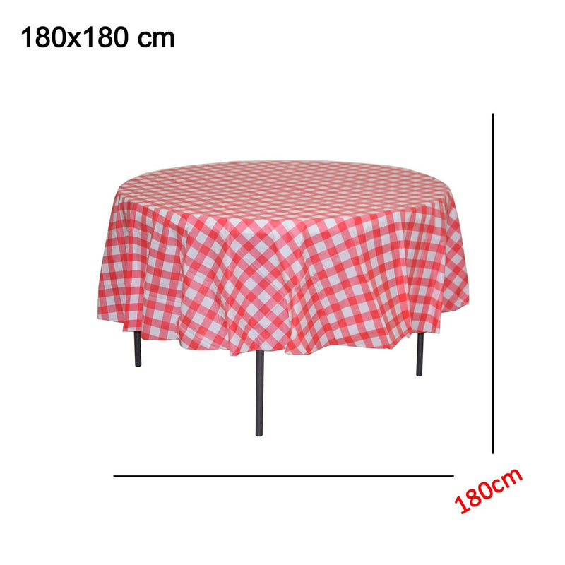 4719 Premium Quality Table cloth