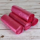 9206 Garbage Bags/Dustbin Bags/Trash Bags Pack of 3Rolls 45x50cm 