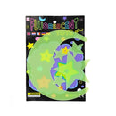 8040 Fluorescent Luminous Board with Light Fun and Developing Toy (Design May Vary)