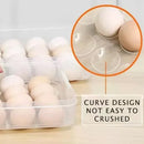 2643A Double Layer Premium 48 Grid Egg Storage Box for Egg Storage Container 