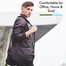 4076 Travelling Bag High Material Storage Bag With Zip  For Home & Travelling Use Bag 