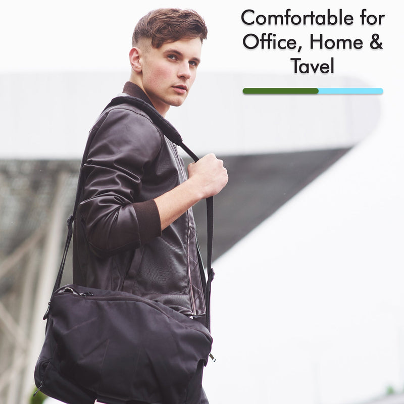 4076 Travelling Bag High Material Storage Bag With Zip  For Home & Travelling Use Bag 