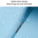 4059 Bathroom Shelves Bathroom shelf Wall-mounted Shelf, Triangle Storage Rack for Bathroom Shower Room, Simple Installation, Kitchen Corner Basket 