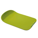 2389 2 in 1 Chopping Board for Chopping Vegetable for Kitchen - 