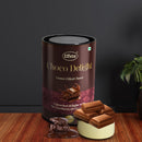 7830 Effete Choco Delight Chocolate Center filled choco | Premium Chocolate | 