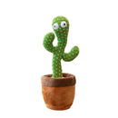 8047L Dancing Cactus Toy used in all household places by small kids and children’s for playing purposes etc.