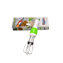 2640 Power-Free Hand Blender and Beater in Kitchen Appliances with High Speed Operation 