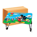 8009 Mickey Mouse Design Laptop Table For Study Use