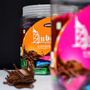 7828 Chocotown Dubai Chocolate Emperor (750 GM) 