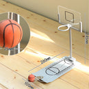 4437 Desktop Miniature Basketball Game Toy | Basket Ball Game Set for Kids, Adults. 