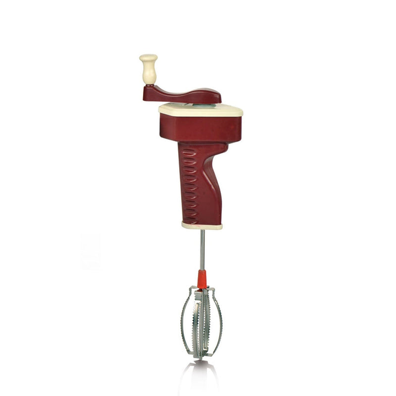 2230 Stainless Steel Turbo Hand Blender for Coffee Milk Egg Beater Shaker Handheld Portable Blender 