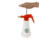 9023 1 litre Garden Sprayer used in all kinds of garden and park for sprinkling and showering purposes.  