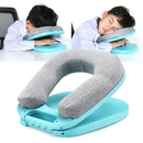 1152 Office Desk Pillow Foldable School Desk Pillow For Office Workers and Home Table 