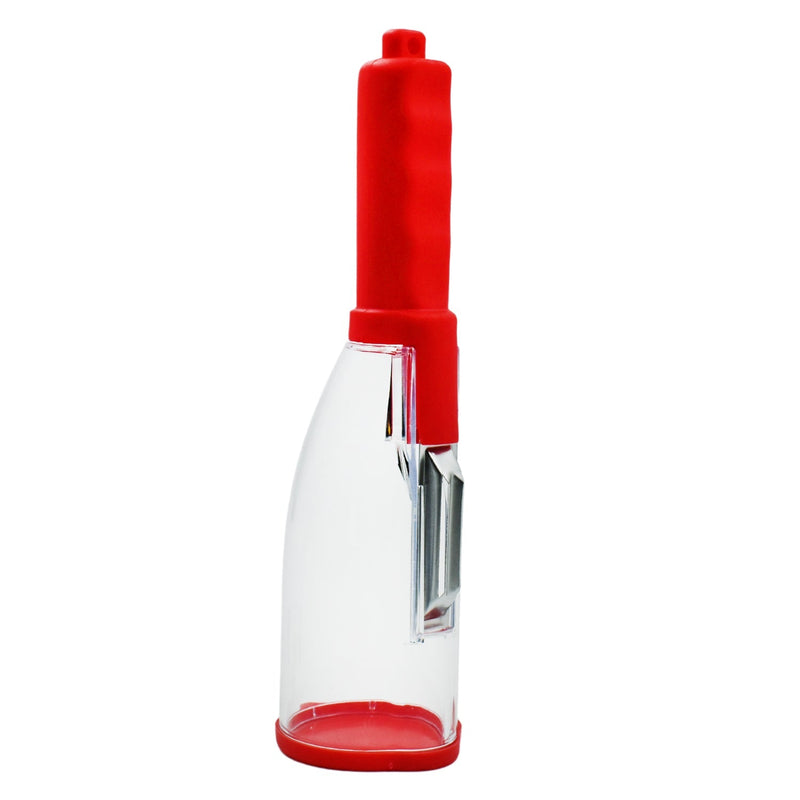 2404A Smart Multifunctional Vegetable/Fruit Peeler for Kitchen  