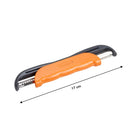 2612 2in1 Multipurpose Vegetable peeler Double Edge Serrated 