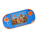 4513 Children Handheld Water Games Toy Squeeze Game Machine Educational Toy For Kids Fun Toy 