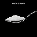 2623 Big Stainless Steel Dinner Spoon/Table Spoon (set of 6pc) 