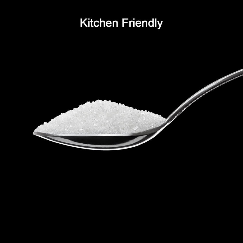 2623 Big Stainless Steel Dinner Spoon/Table Spoon (set of 6pc) 