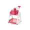 0130V Gola Maker used in all kinds of household and official places for making ice stuffs and items.  