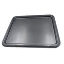 7033 Square Shape Carbon Steel Non-stick Baking Tray (17 inch)