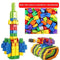 3906 250 Pc Bullet Toy used in all kinds of household and official places by kids and children's specially for playing and enjoying purposes.  