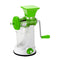 2369 Manual Fruit & Vegetable Juicer with Steel Handle Fruit Juicer - 