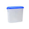 2179 Plastic Storage Containers with Lid (1600 ML) 