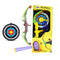 8032 Archer King Bow & Arrow Set For Kids