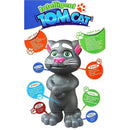 4524 Talking, Mimicry, Touching Tom Cat Intelligent Interactive Toy with Wonderful Voice for Kids, Children Playing and Home Decorate. 