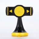 7223 Universal Dashboard Mobile Holder with 360* Rotating Mount