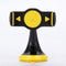 7223 Universal Dashboard Mobile Holder with 360* Rotating Mount