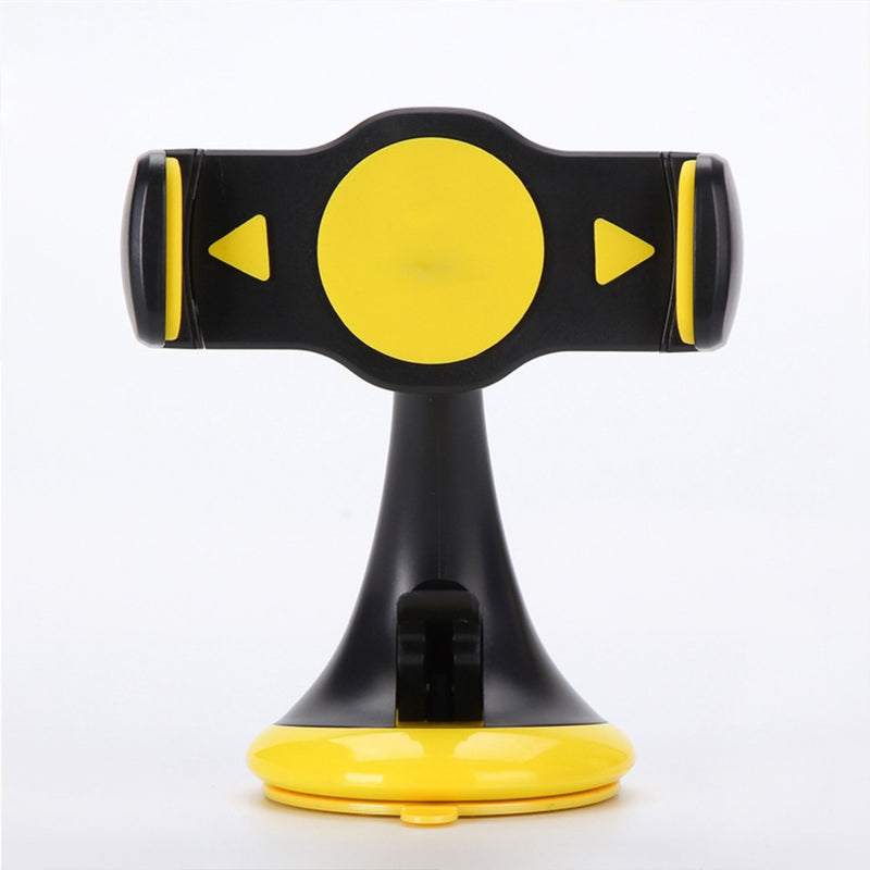 7223 Universal Dashboard Mobile Holder with 360* Rotating Mount