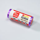 9265 1Roll Garbage Bags/Dustbin Bags/Trash Bags 50x60cm (Pack Of 30) 