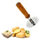 0064A Paubhaji Masher used in all kinds of household and kitchen places for mashing and making paubhajis.  