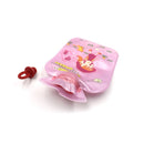 7247 Hot Water Bottle Bag For Pain Relief