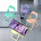4797A Chair Mobile Stand used in all kinds of household and official purposes as a stand and holder for mobiles and smartphones etc.